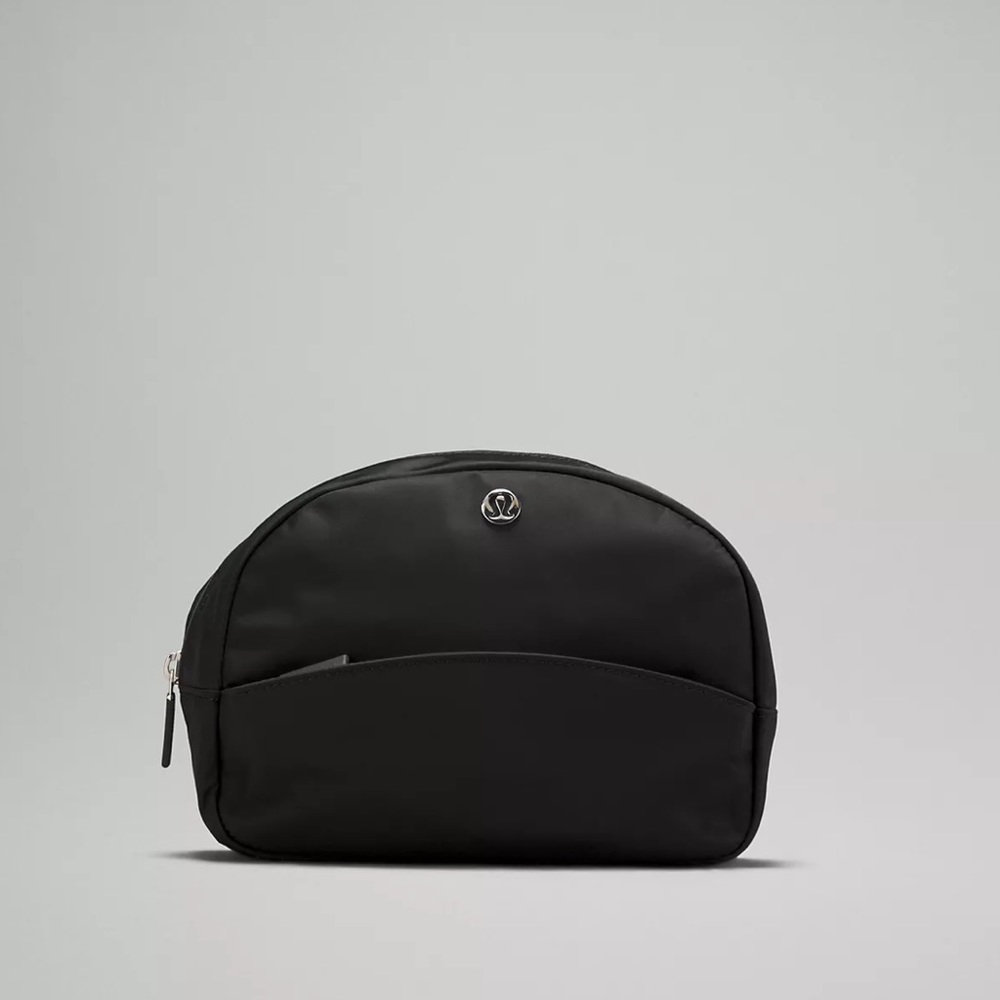 Lulu Lemon Go Getter Pouch